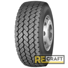 Long March LM526 (универсальная) 385/65 R22.5 162K/158L PR22