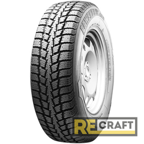 Marshal Power Grip KC11 195/60 R16C 99/97T (под шип) Marshal Power Grip KC11 195/60 R16C 99/97T (под шип)