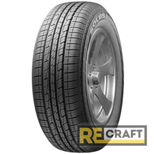 Marshal Solus KL21 215/60 R17 96H Marshal Solus KL21 215/60 R17 96H