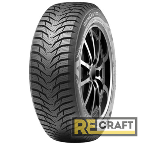 Marshal WinterCraft Ice WI-31 195/60 R15 88T (под шип) Marshal WinterCraft Ice WI-31 195/60 R15 88T (под шип)