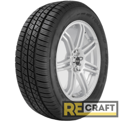 Mastercraft Avenger Touring LSR 235/55 R18 100V Mastercraft Avenger Touring LSR 235/55 R18 100V