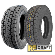 Matador D HR4 (ведущая) 295/60 R22.5 150/147L PR18
