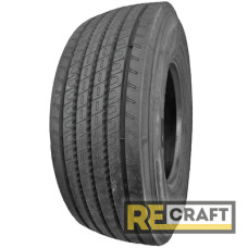 Matador F HR4 (рулевая) 295/80 R22.5 154/149M