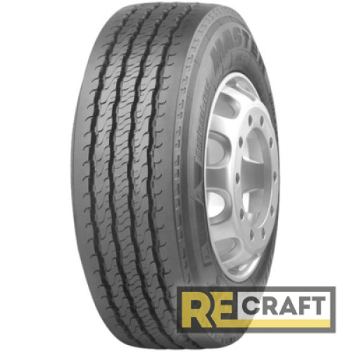 Matador FR2 Master (рулевая) 275/70 R22.5 148/145L PR16 Matador FR2 Master (рулевая) 275/70 R22.5 148/145L PR16