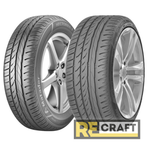 Matador MP 47 Hectorra 3 195/65 R15 91T Matador MP 47 Hectorra 3 195/65 R15 91T