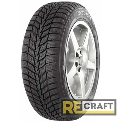 Matador MP 52 Nordicca Basic 185/70 R14 88T