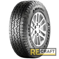 Matador MP 72 Izzarda A/T 2 205 R16C 110/108S FR Matador MP 72 Izzarda A/T 2 205 R16C 110/108S FR