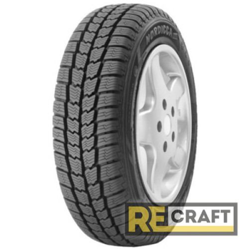 Matador MPS 520 Nordicca Van 225/60 R16C 101/99H Matador MPS 520 Nordicca Van 225/60 R16C 101/99H
