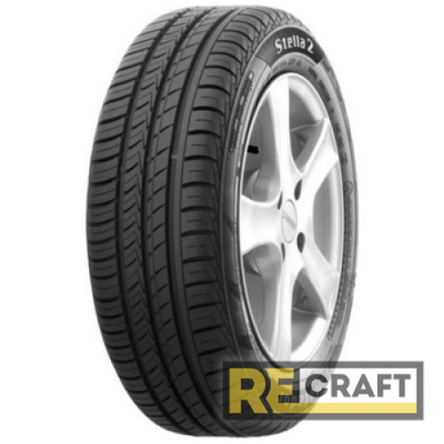Matador MP 16 Stella 2 155/65 R13 73T Matador MP 16 Stella 2 155/65 R13 73T