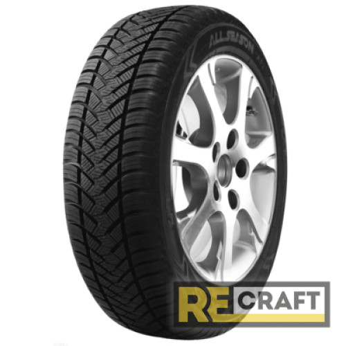 Maxxis Allseason AP2 175/60 R15 81H Maxxis Allseason AP2 175/60 R15 81H