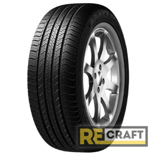 Maxxis Bravo HP-M3 235/50 R18 97V Maxxis Bravo HP-M3 235/50 R18 97V
