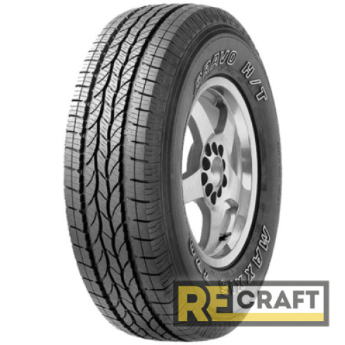 Maxxis HT-770 BRAVO 215/70 R16 100T Maxxis HT-770 BRAVO 215/70 R16 100T