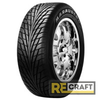Maxxis MA-S2 Marauder II 295/45 R20 114V XL Maxxis MA-S2 Marauder II 295/45 R20 114V XL