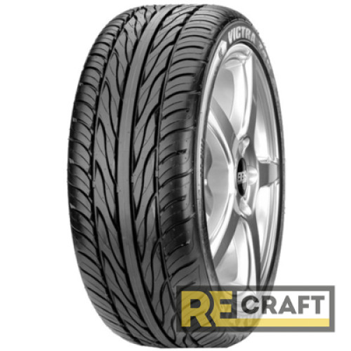 Maxxis VICTRA MA-Z4S 285/45 R19 111V XL Maxxis VICTRA MA-Z4S 285/45 R19 111V XL