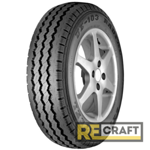 Maxxis UE-103 195/60 R16C 99/97T PR6 Maxxis UE-103 195/60 R16C 99/97T PR6