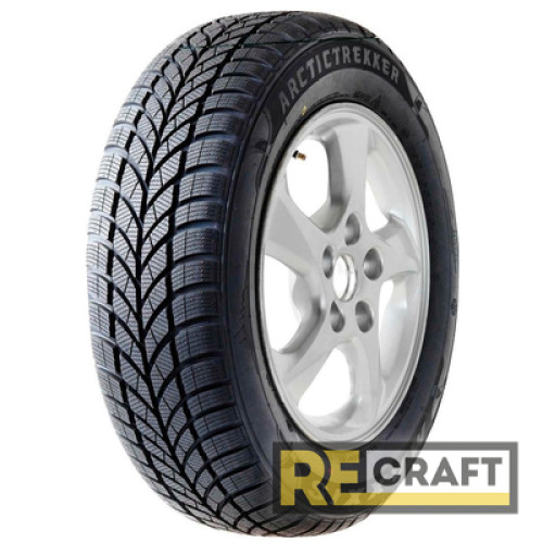 Maxxis ARCTICTREKKER WP-05 215/65 R17 103H XL Maxxis ARCTICTREKKER WP-05 215/65 R17 103H XL