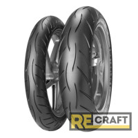 Metzeler Sportec M5 Interact 110/70 R17 54H