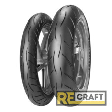 Metzeler Sportec M5 Interact 110/70 R17 54H