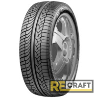 Michelin 4X4 Diamaris 285/50 R18 109W Michelin 4X4 Diamaris 285/50 R18 109W