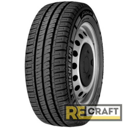 Michelin Agilis 195/75 R16C 107/105R Michelin Agilis 195/75 R16C 107/105R