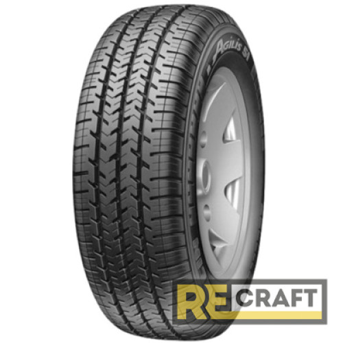 Michelin Agilis 51 205/65 R16C 103/101H Michelin Agilis 51 205/65 R16C 103/101H