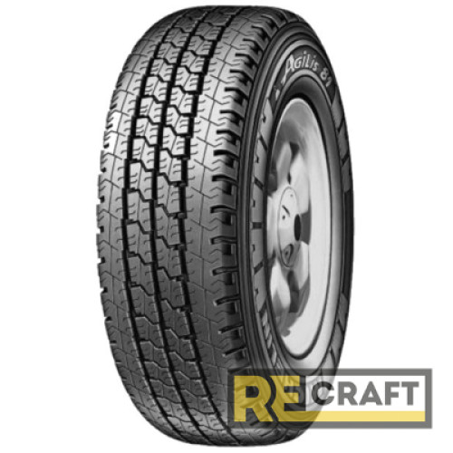 Michelin Agilis 81 225/70 R15C 112/110R Michelin Agilis 81 225/70 R15C 112/110R