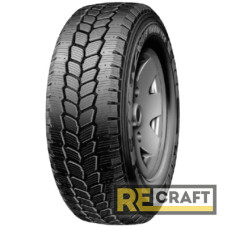 Michelin Agilis 81 Snow-Ice 215/75 R16C 113/111Q (под шип)