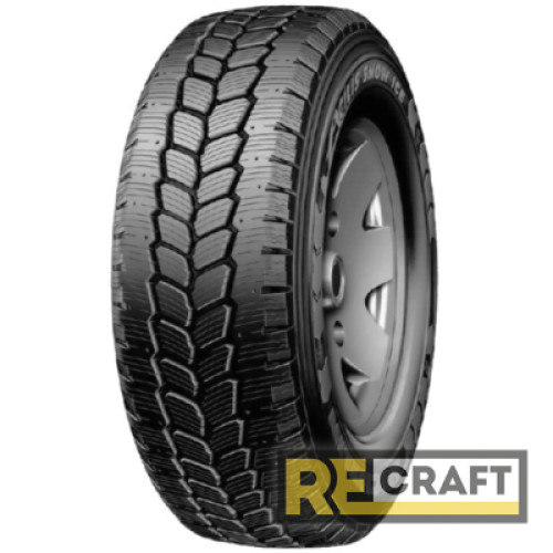 Michelin Agilis 81 Snow-Ice 225/75 R16C 118/116Q (под шип) Michelin Agilis 81 Snow-Ice 225/75 R16C 118/116Q (под шип)