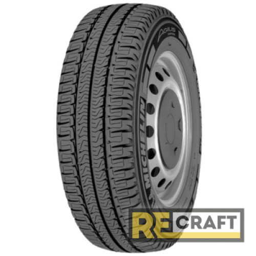 Michelin Agilis Camping 215/75 R16 113Q Michelin Agilis Camping 215/75 R16 113Q