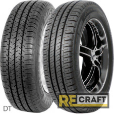 Michelin Agilis + 195/75 R16C 107/105R
