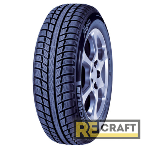 Michelin Alpin 215/60 R17C 104/102H