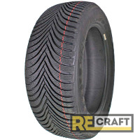 Michelin Alpin 5 225/55 R17 97H ZP * MOExtended