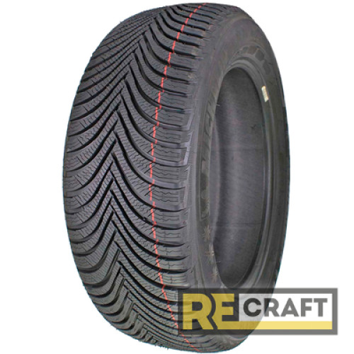 Michelin Alpin 5 205/60 R15 91H Michelin Alpin 5 205/60 R15 91H