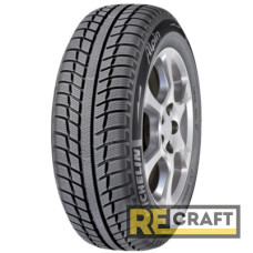 Michelin Alpin A3 205/65 R15 94T