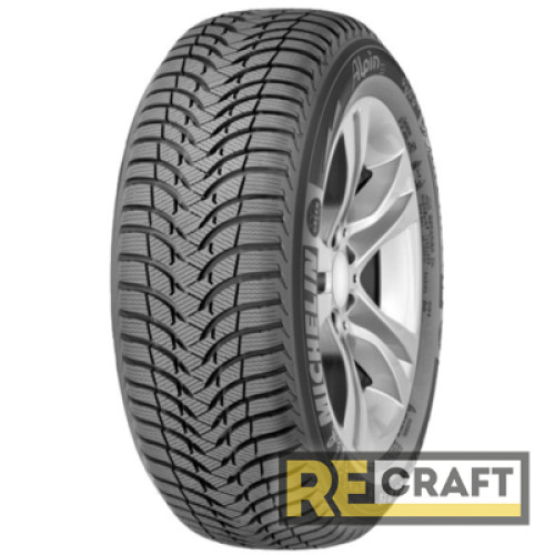 Michelin Alpin A4 185/65 R15 88T Michelin Alpin A4 185/65 R15 88T