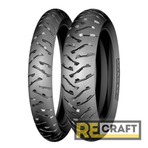Michelin Anakee 3 120/70 R19 60V Michelin Anakee 3 120/70 R19 60V