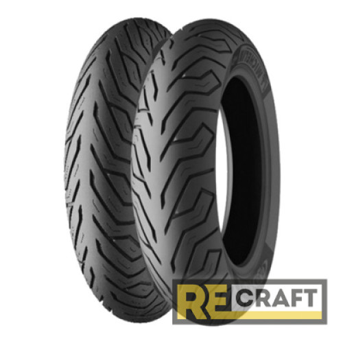 Michelin City Grip 110/70 R14 50P Michelin City Grip 110/70 R14 50P