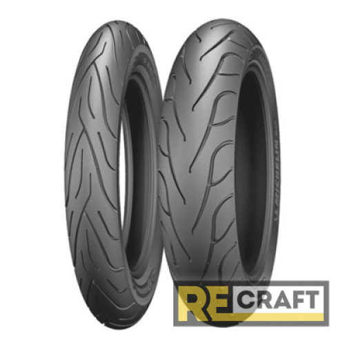Michelin Commander 2 130/90 R16 73H Michelin Commander 2 130/90 R16 73H