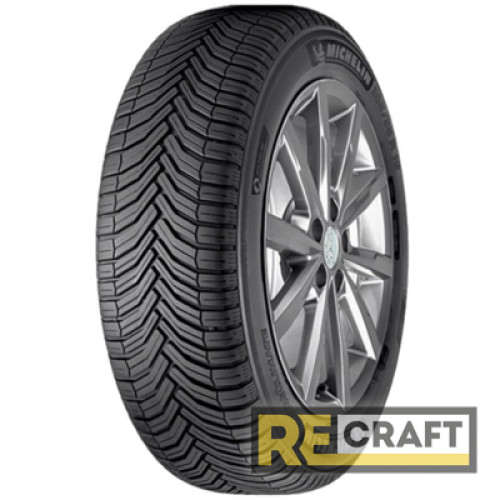 Michelin CrossClimate 225/45 R17 94W XL Michelin CrossClimate 225/45 R17 94W XL