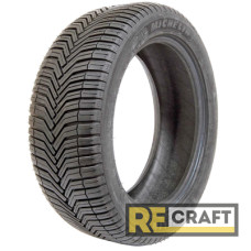 Michelin CrossClimate + 255/40 R19 100Y XL
