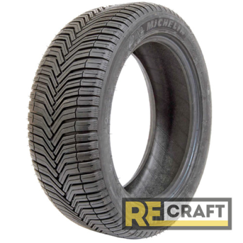 Michelin CrossClimate + 185/65 R15 92T XL Michelin CrossClimate + 185/65 R15 92T XL
