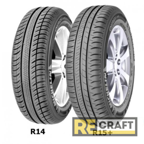 Michelin Energy Saver 175/70 R14 84T Michelin Energy Saver 175/70 R14 84T