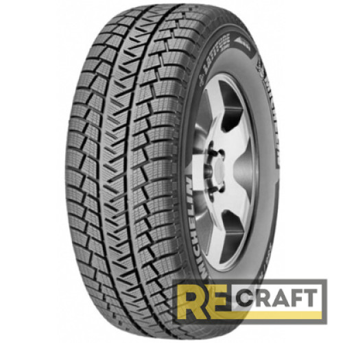 Michelin Latitude Alpin 235/60 R16 100T Michelin Latitude Alpin 235/60 R16 100T