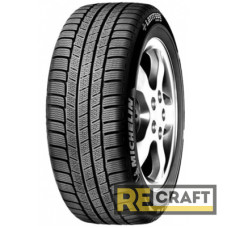 Michelin Latitude Alpin HP 235/65 R17 104H MO