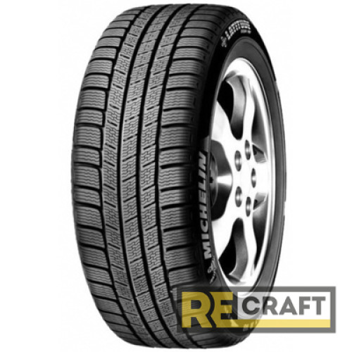 Michelin Latitude Alpin HP 235/65 R17 108H XL Michelin Latitude Alpin HP 235/65 R17 108H XL
