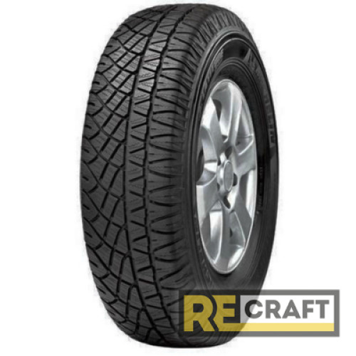 Michelin Latitude Cross 235/60 R16 104H XL Michelin Latitude Cross 235/60 R16 104H XL