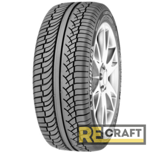 Michelin Latitude Diamaris 315/35 R20 106W * Michelin Latitude Diamaris 315/35 R20 106W *