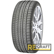 Michelin Latitude Sport 255/45 R20 101W AO