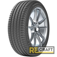 Michelin Latitude Sport 3 235/65 R19 109V XL Michelin Latitude Sport 3 235/65 R19 109V XL