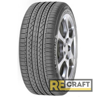 Michelin Latitude Tour HP 275/60 R18 111H Michelin Latitude Tour HP 275/60 R18 111H